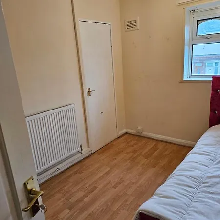 Homestay 3 Bedroom Flat *