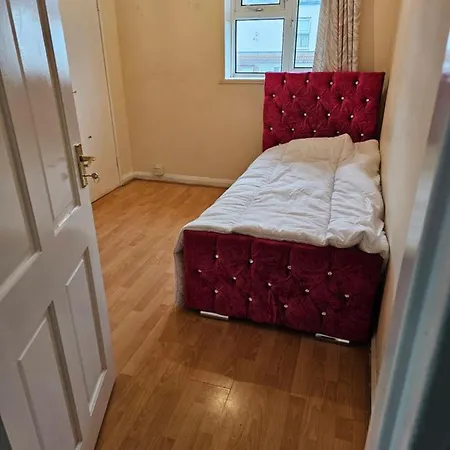Homestay 3 Bedroom Flat
