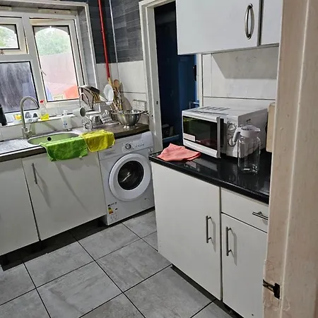 3 Bedroom Flat